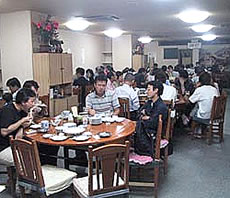 別館