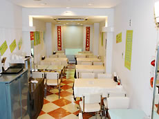 西口店